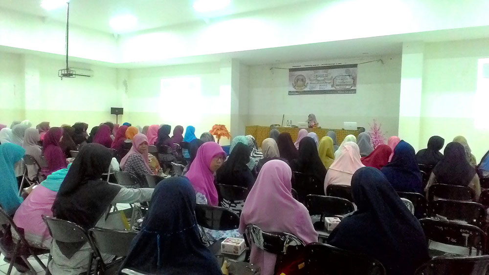 Sekolah